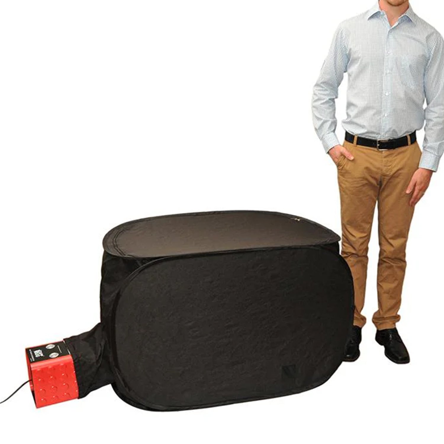 ZappBug Travel Oven Clothes Moth Treatment