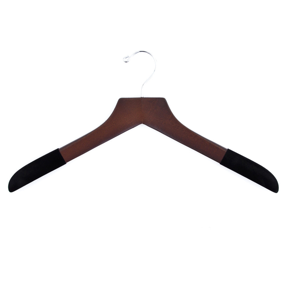Extra Large Wooden Shirt Hangers