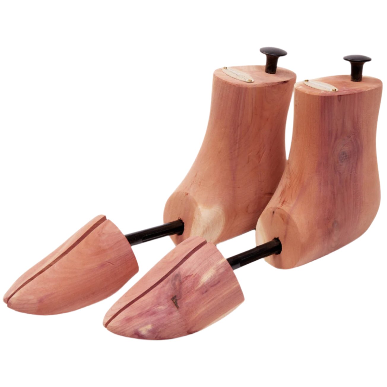 Red wing cedar boot on sale tree