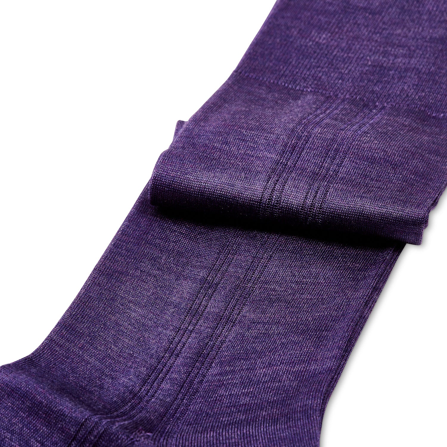 Sovereign Grade Super-Fine 100% Silk OTC Socks 10.5 / Burgundy Sovereign Grade Super-Fine 100% Silk OTC Socks 10.5 / Burgundy