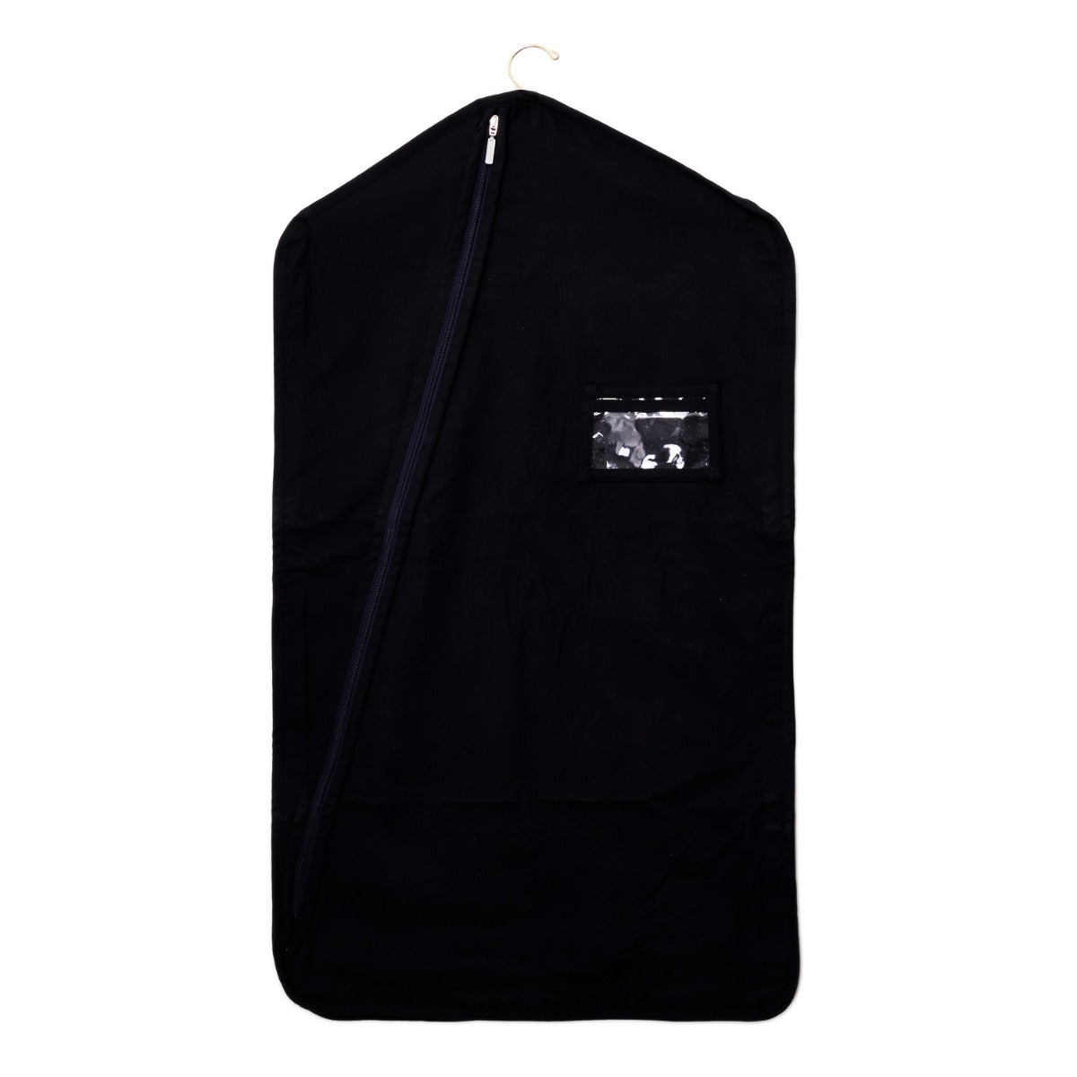 Luxury Garment Bag - Clothing Storage - For Suits and Overcoats Luxury Garment Bag - Clothing Storage - For Suits and Overcoats