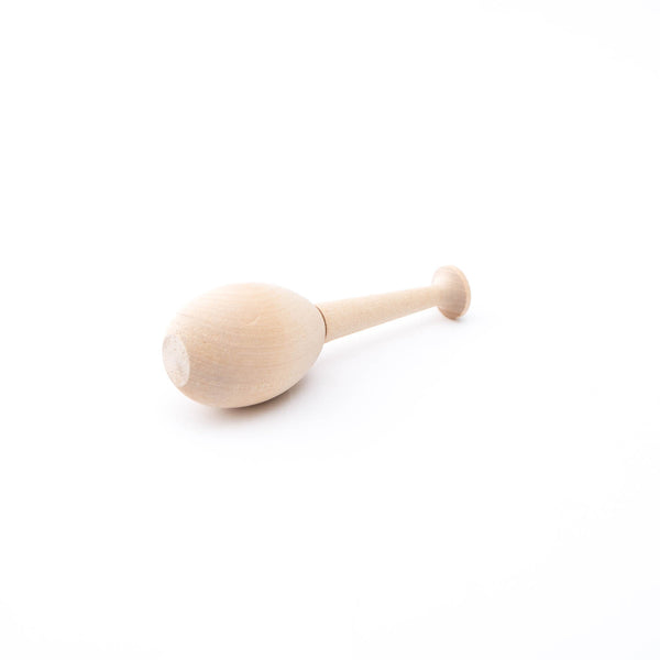 Darning egg styles  Darning styles available for custom ord