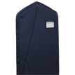 A KirbyAllison.com Luxury Garment Storage Bag.