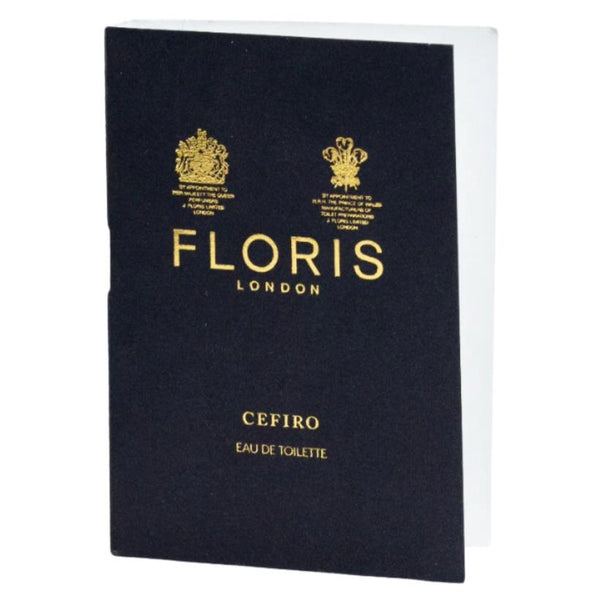 Cefiro floris best sale