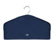 A Deluxe Cotton Twill Dust Cover from KirbyAllison.com for closet garments.