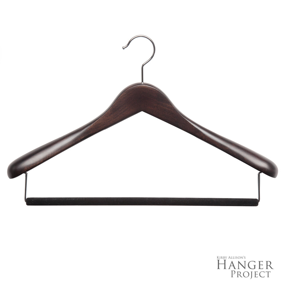 HANX Hanger  Quality Hangers for Organized and Stylish Jackets