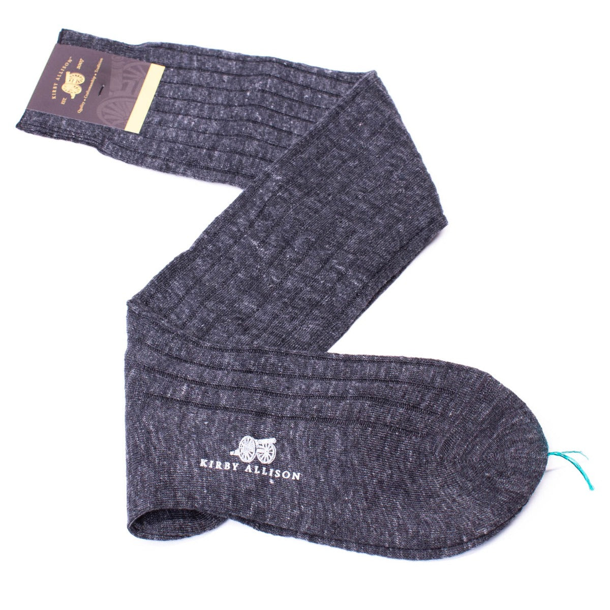 Men's Solid Dots Dress Socks 5pk - Goodfellow & Co™ Blue/tan 7-12 : Target