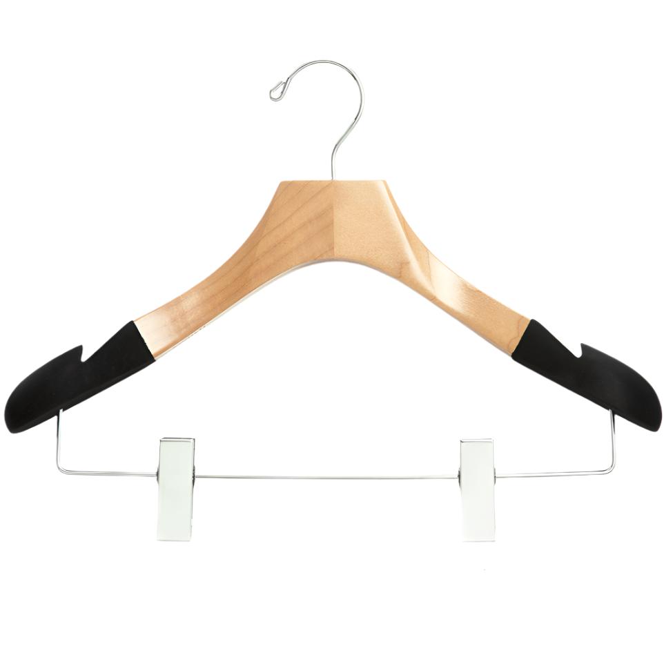 Profile A: Suit and Jacket Hangers