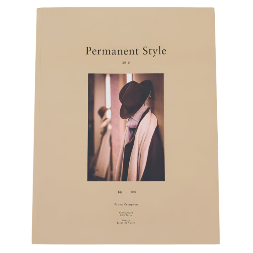 Permanent Style Annual 2015