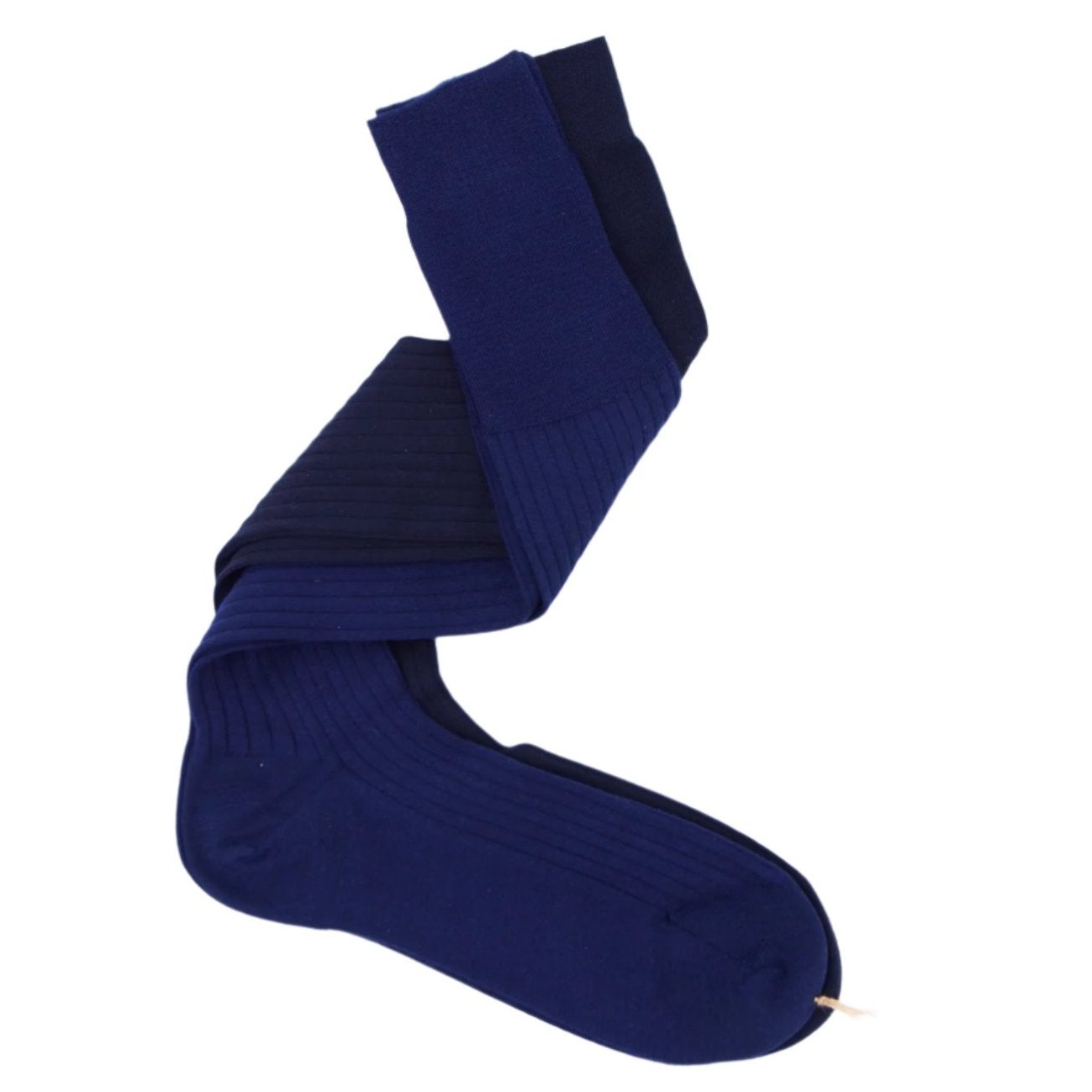 Palatino 100% Pure Cashmere Over-the-Calf Socks