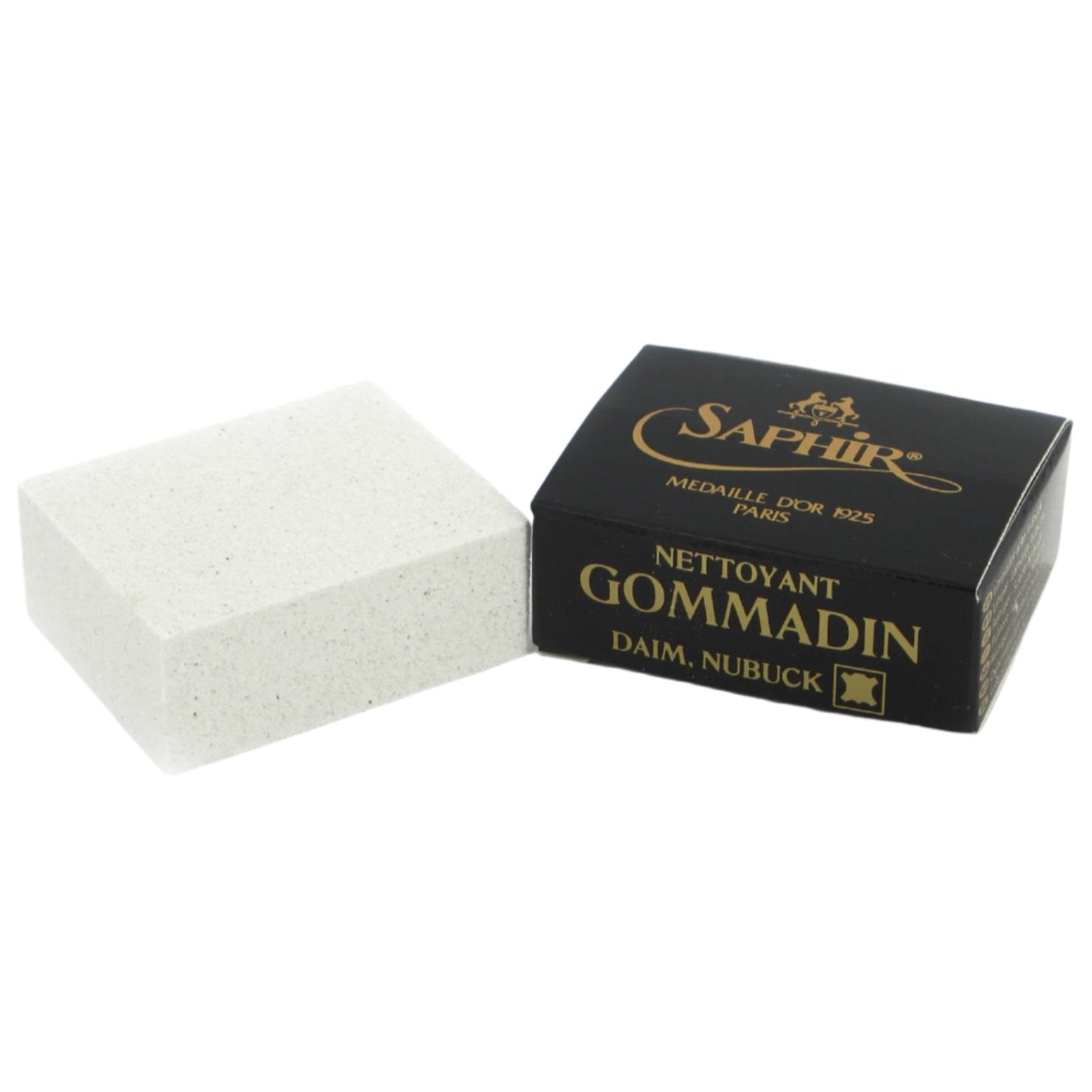 Saphir Gommadin Suede Cleaner