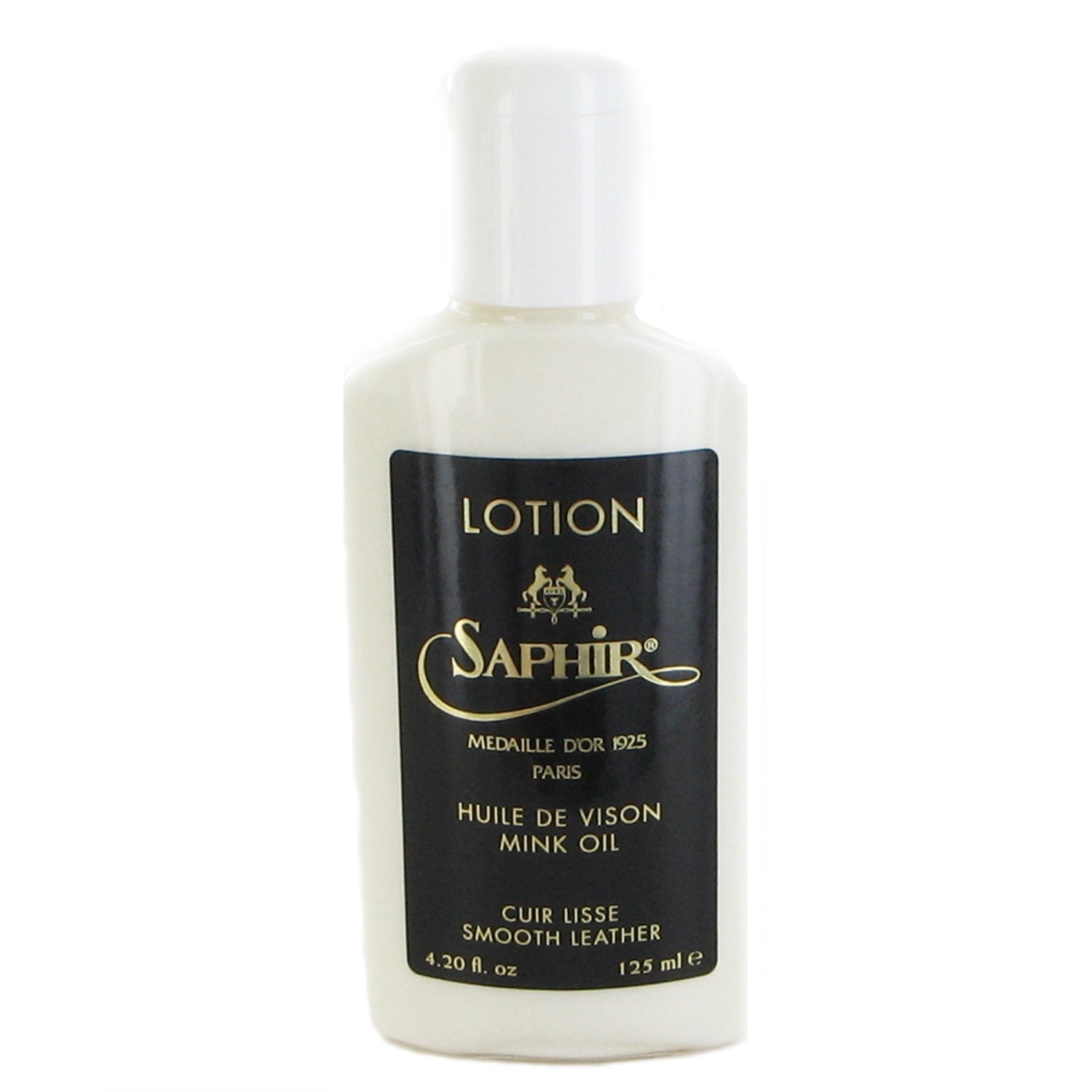 Saphir Leather Lotion