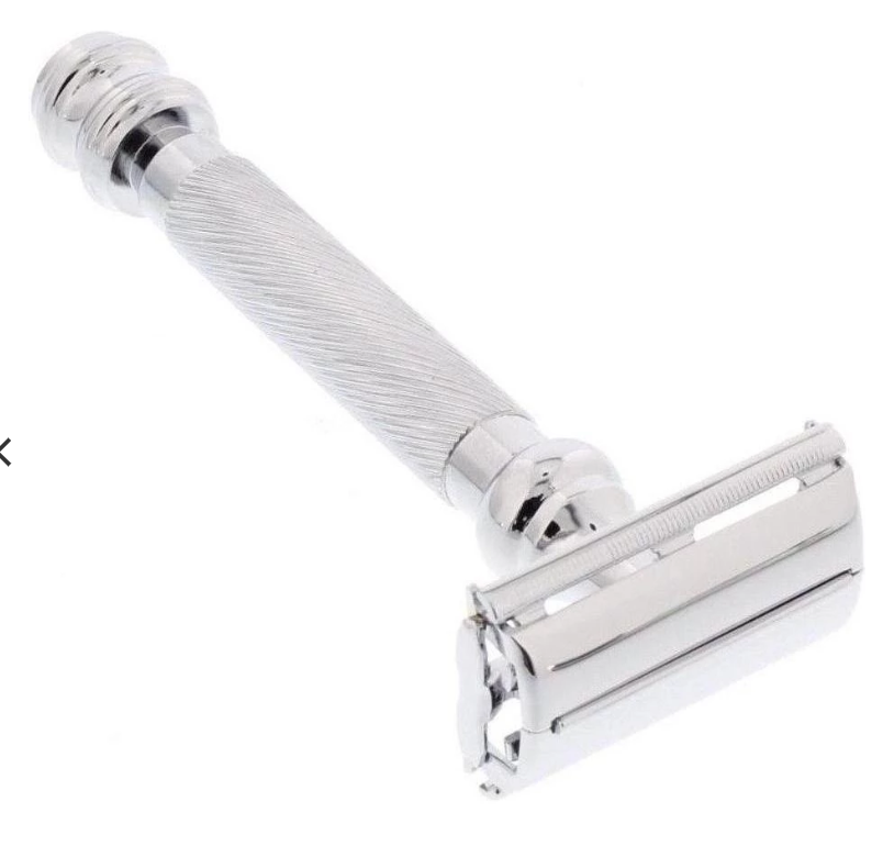 Parker 99R Safety Razor