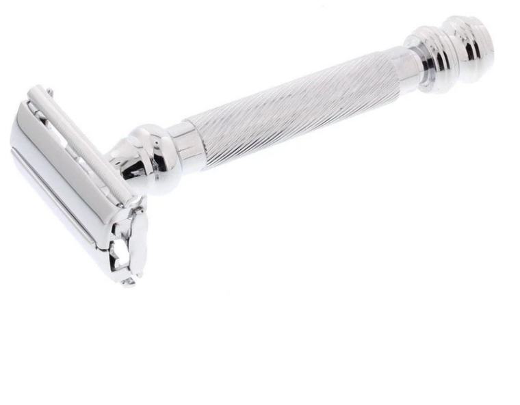Parker 99R Safety Razor - Thumbnail 2