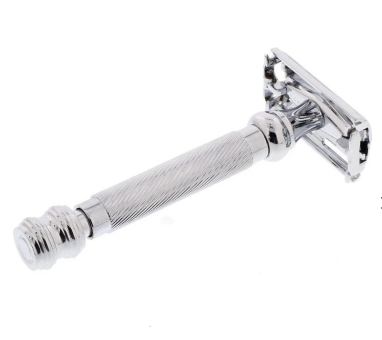 Parker 99R Safety Razor - Thumbnail 3