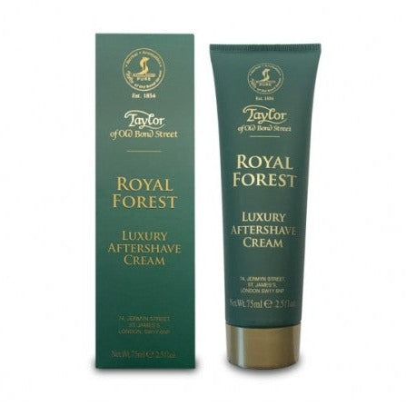 by Street Aftershave of Royal Bond Cream Forest Taylor Old